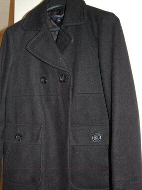 GAP wool coat